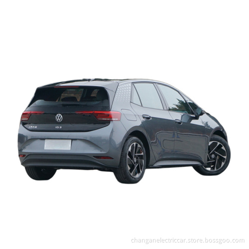 New Energy Electric Vehicle Volkswagen ID. 3